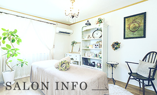 SALON INFO